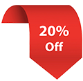 LSMQPCR 20% off